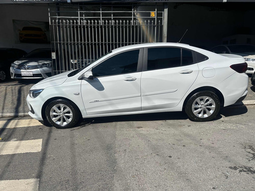 Chevrolet Onix plus 1.0 Lt 2 4P