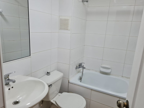 Imagen 2 de 10 de Vendo Acogedor Departamento Sector Norte