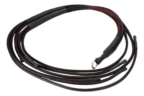 7.3 Kit De Cableado Idi Turbo Glow Plug Harness Cable De Ali