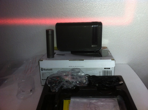 ihome kineta k3