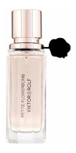 Perfumes Viktor And Rolf Flowerbomb Para Mujer