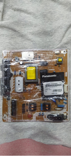 Tarjeta Fuente Panasonic Tc-32es600h