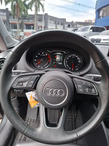 Audi A3 2.0 Progressive 5 p