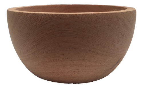 Cuencos Bowls Cazuela Madera De Algarrobo 6x16cm Kositaspami