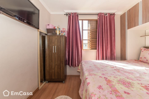 Imagem 4 de 10 de Apartamento À Venda Em São Bernardo Do Campo - 52323