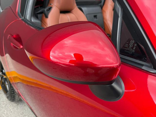 Mazda MX-5 2.0 I Grand Touring At