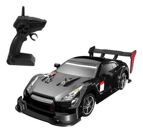 Regalo De Coche Rc Rtr Car 1/16 Car Rc High Kids 40 Km/h Rc