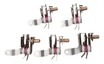 Comprar Pack 5 Termostatos Pava Eléctrica Varios Modelos