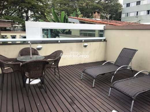 Apartamento Á Venda Com 3 Dorms, Santana, Sp - R$ 1.8 Mi - V3232