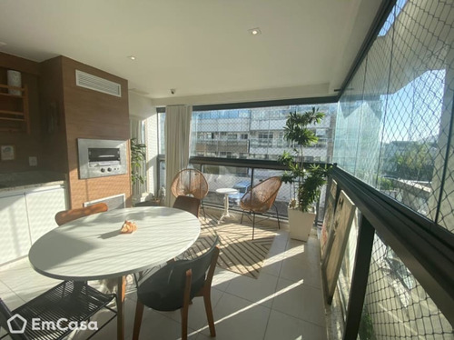 Imagem 2 de 10 de Apartamento À Venda Em Rio De Janeiro - 25678