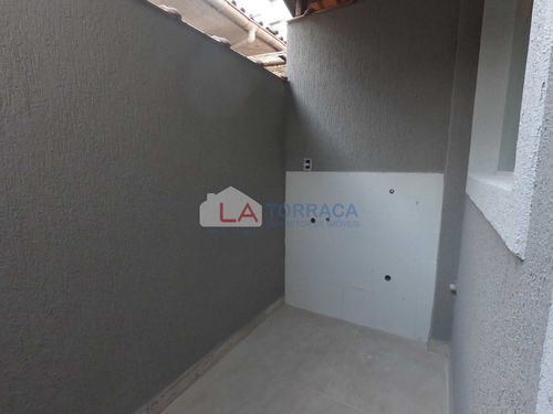 Imagem 15 de 30 de Ref. 14324 - Sobrado De Condomínio - Novo - 2 Dormitórios - V14324