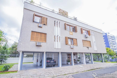 Imagem 2 de 19 de Apartamento Vila Ipiranga Porto Alegre - 7583