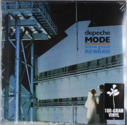 10 Lps Depeche Mode Violator Exciter Playing The Angel 101