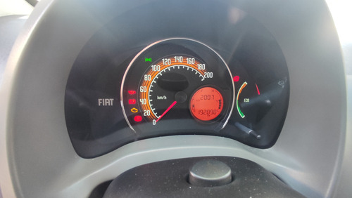 Fiat Uno 1.0 Vivace Flex 5p