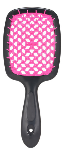 Cepillo De Pelo Antiestático Para Masajear Suavemente