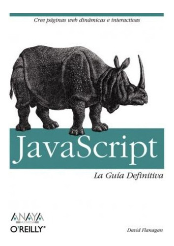 Javascript / David Flanagan