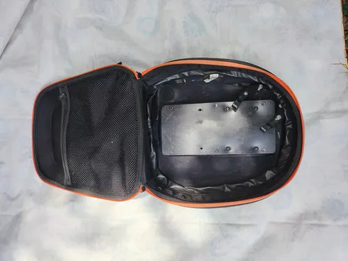 Maleta Bolso Ktm 18 Litros (Usado)