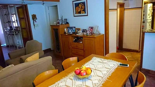 Venta Casa Interna Unica Barrio Tiro Suizo