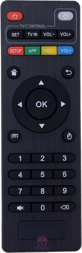 Tv Box 4k Youtube Smartpro Netflix Smart Conversor Hd Pro