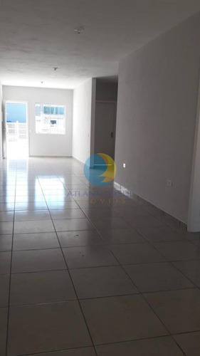 Imagem 14 de 30 de Casas Novas A 350m Da Praia, Canoas, Pontal Do Parana - Pr. Ref.:2911r - 129