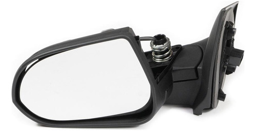 Espelho Retrovisor Externo Esq Gm 52156269