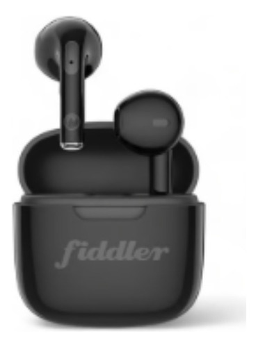 Audífono Fiddler Bluetooth Mini Pod Touch