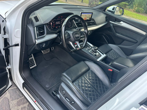 Audi Q5 2.0 L T S Line Dsg