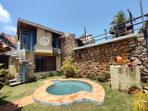 Imagen 14 de 20 de Espectacular Casa En Venta En El Retiro 1, (retiro Abajo)