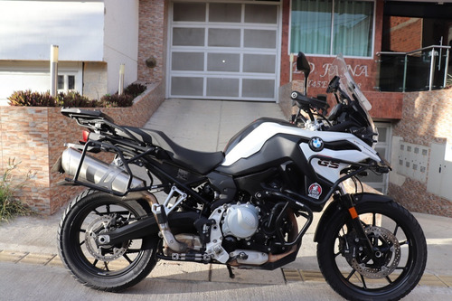 Bmw F 750 Gs 2019