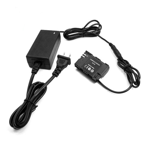 Adaptador De Corriente Ack-e6 Para Canon 5d 6d 7d 70d 80d