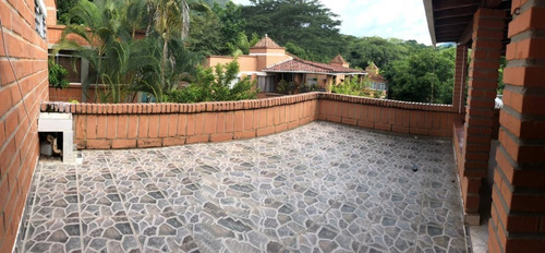Imagen 8 de 15 de Vende Casa San Jeronimo Campiña De La Pradera 450m2