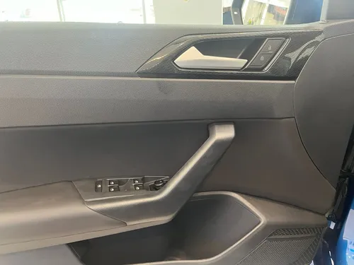 Volkswagen Virtus 1.0 Comfortline Select At