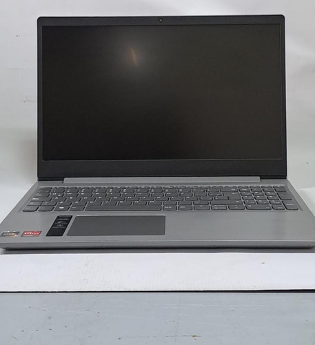 Imagen 1 de 7 de Notebook Lenovo S145-15api Amd Ryzen3 3200u 4gb Ram 1tb Hdd