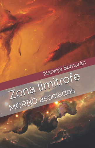 Libro: Zona Limítrofe:: Morbo Asociados (spanish Edition)