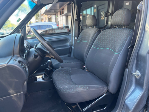 Renault Kangoo 1.6 Ph3 Authentique Plus Lc