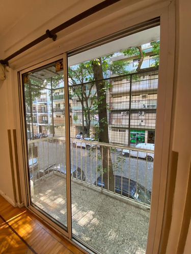 Alquiler Tradicional Departamento 3 Ambientes En Palermo Nuevo