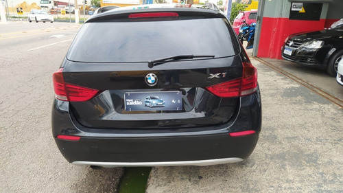 Bmw/ X1 2.0 18i