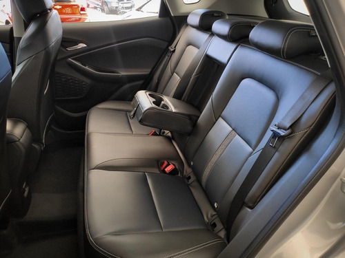 Chevrolet Tracker Premier 1.2 Turbo (aut) (flex)