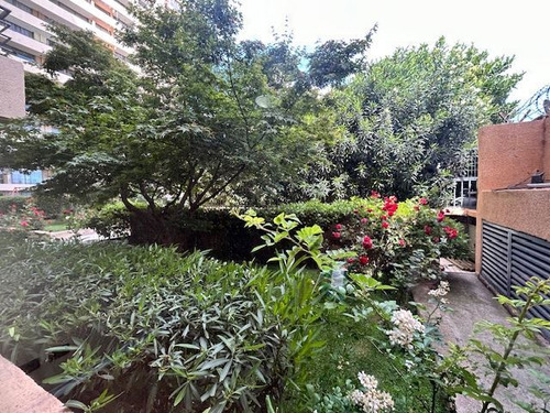 Departamento En Arriendo De 2 Dorm Con O Sin Est. En Talca