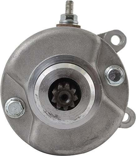 New Starter For Honda ATV TRX250 Recon 97-01 TRX250EX Sportrax 01-08 TRX250TE Fourtrax Recon ES TRX250TM Foutrax Recon 02-07 TRX250X 09-2016//31200-HM8-003 31200-HM8-A41