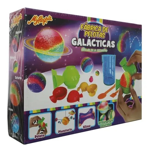 Comprar Pelotas Saltarinas brilla la oscuridad. Precios baratos