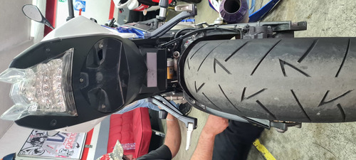 Imagen 7 de 7 de Bmw S1000rr 2014
