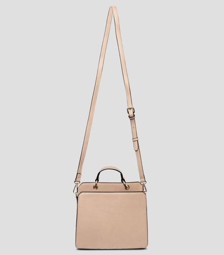 Bolsa Bevelynn Steve Madden Con Asa Ajustable Para Mujer