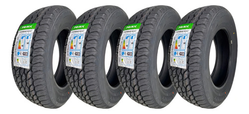 Pneu Prinx A/t All Terrain Hirace Ha1 215/65r16 98 C