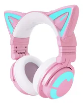 Comprar Auriculares De Oreja De Gato Yowu 3g, Rgb 5.0 Auriculares De
