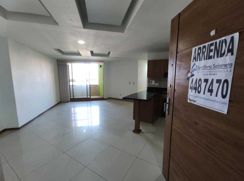 Arriendo Apartamento En Aves Marías Sabaneta P7 C. 7150285