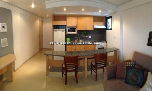 Imagem 2 de 15 de Apartamento - Moema - Ref: 3860 - V-duplexmoej