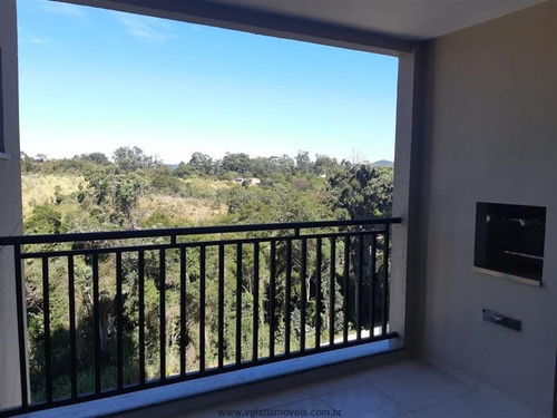 Imagem 29 de 29 de Apartamentos À Venda Em Jundiaí/sp - Compre O Seu Apartamentos Aqui! - 1481542