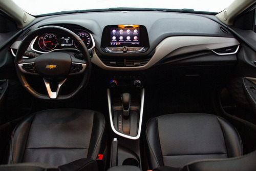 Chevrolet Onix plus Onix Plus 10tat Pr2