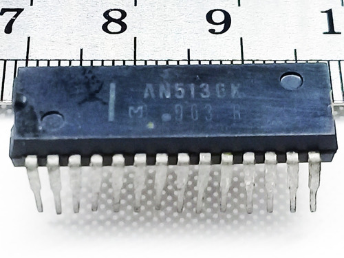 An5136k Circuito Integrado